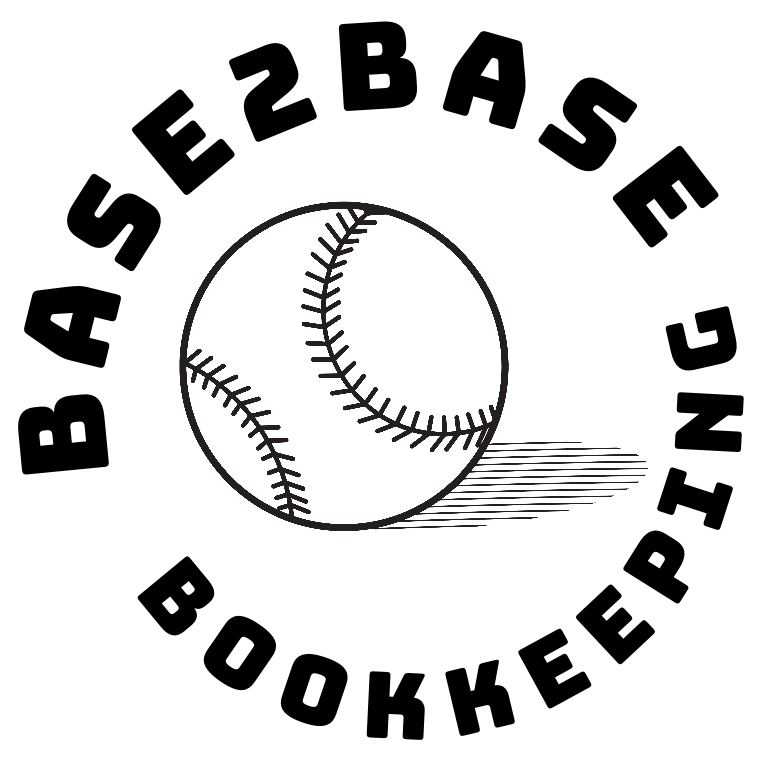 Base2Base Bookkeeping